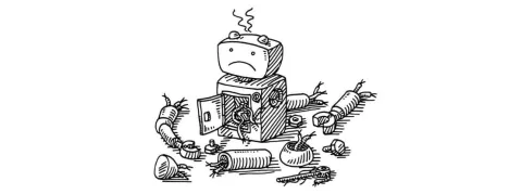  Emmanuel Macron, face au franc-parler des soignants à l’hôpital de Corbeil, « on est déjà bousillés ! »