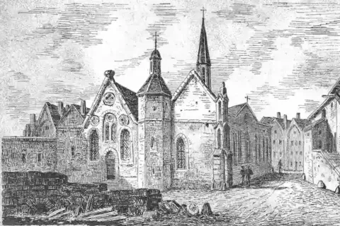 Journées du patrimoine : l’hôpital des 15-20 dévoile ses archives, des parchemins royaux au testament de Nicolas Flamel