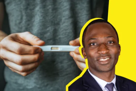 Dr William Akakpo, andrologue et fondateur de Seedly : « L’homme doit devenir le chef d’orchestre de sa fertilité »