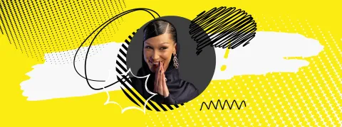 La célèbre mannequin Bella Hadid se confie sur sa maladie de Lyme