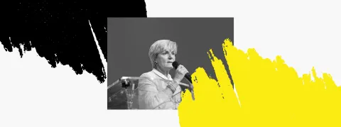 Décès du Pr Trillet-Lenoir, eurodéputée