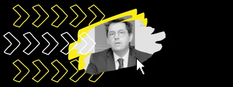 Georges-François Leclerc est nommé directeur de cabinet de Catherine Vautrin 