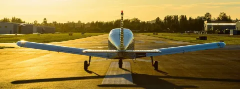 Les premiers flying doctors ont volé hier entre Dijon et Nevers, malgré les polémiques