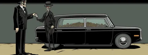 1 200 € le corps : des croque-morts espagnols vendaient des dépouilles aux fac de médecine