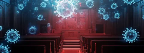 Le livre qui dénonce l’impunité d’Agnès Buzyn et Olivier Véran, entre autres, dans la gestion du Covid