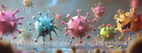 Vigilance, de plus en plus de cas de Covid, chaque semaine, depuis un mois