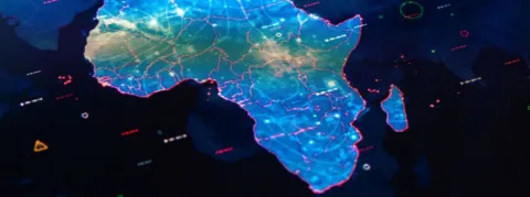 Le nouveau sous-variant d'Omicron, XBB.1.5, se propage en Afrique du sud 