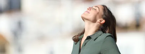 La Grèce a décidé de réintégrer ses soignants non vaccinés hier