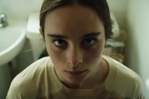 Poubelle la vie - Critique de « Crasse », de Luna Carmoon