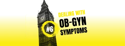 ENGLISH CORNER : Testez votre anglais médical avec Crazy Doc #6