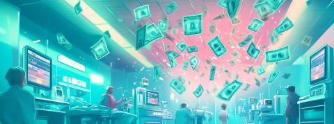 Après le Livret A, le Livret H pour financer les équipements des hôpitaux ?