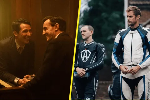 La peur des couples - Critique de « Le son des souvenirs » d’Oliver Hermanus et de « Pillion » de Harry Lighton