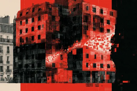 L’hôpital Paris Saint-Joseph visé par une cyberattaque, les fichiers de 736 médecins en liberté