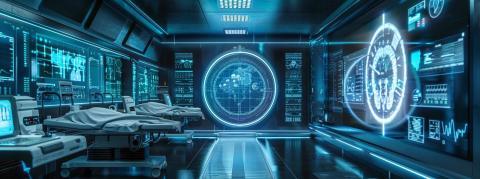 La lente convalescence des hôpitaux victimes de cyberattaques
