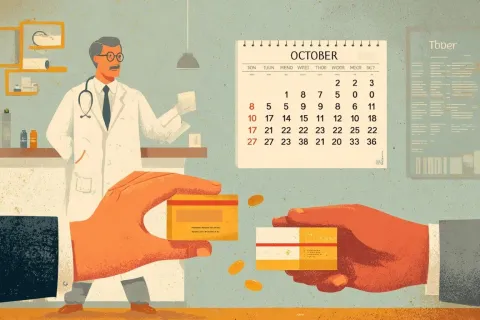 Thyroïde : il faut arrêter de prescrire le Cynomel, Sanofi arrête la production