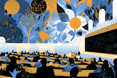 Des DU d'aromathérapie ou d'auriculothérapie : la percée des diplômes « déviants » dans les facs de médecine inquiète les experts