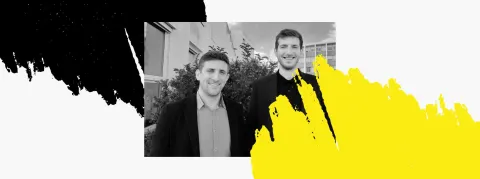 « Avec mon interne, nous sommes sur le terrain à l’ARS des Landes pour prendre en charge tout le système de soins, c’est passionnant ! »