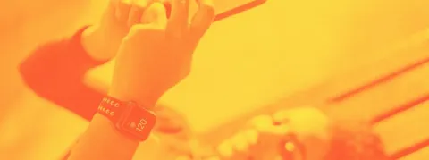 Des montres connectées distribuées aux collégiens de la Sarthe pour lutter contre la sédentarité. Quelle drôle d'idée !