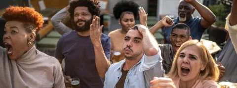 Kinés et IPA, déçus des aménagements de la loi Rist : "Une fois de plus, nous avons cédé devant le lobbying, faisant fi des difficultés d'accès aux soins de nos concitoyens"