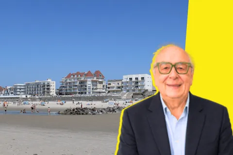 Décès du Dr Jean-Jacques Rapin, généraliste nordiste, figure du sport local et mélomane