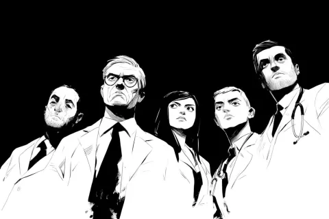 Dépassements d’honoraires : les médecins spécialistes contre-attaquent