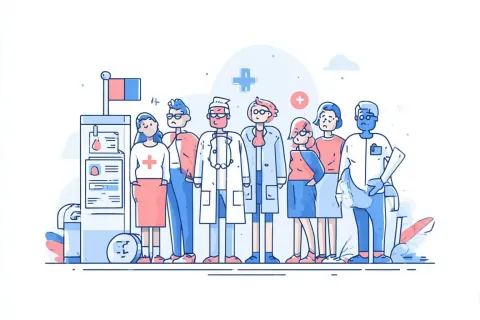 Plafonner les dépassement d'honoraires : voici la recommandation des parlementaires