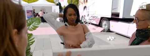 Cancer du sein : et si on personnalisait l'âge et la fréquence des mammos aux facteurs de risques ? 