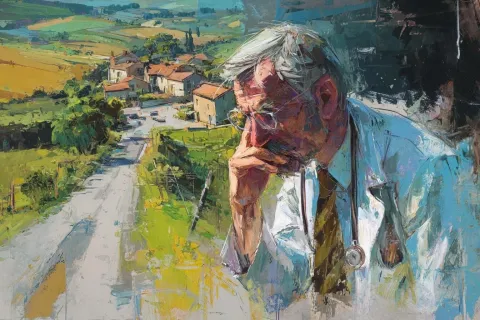  Déserts médicaux : « Nous voulons une médecine qui soigne, pas une machine qui facture », les patients interpellent l’état dans une pétition