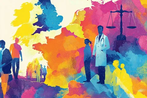 Déserts médicaux : le Conseil d’État déboute l’UFC-Que Choisir qui s’attaquait à la liberté d’installation et aux dépassements d’honoraires