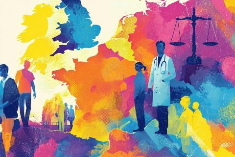 Déserts médicaux : le Conseil d’État déboute l’UFC-Que Choisir qui s’attaquait à la liberté d’installation et aux dépassements d’honoraires