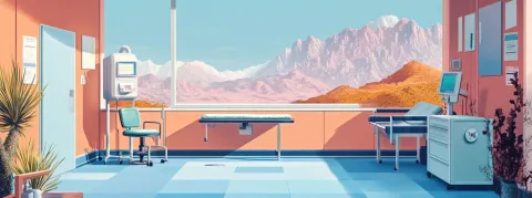 Déserts médicaux et dépassements d’honoraires, qu’attendre de la nouvelle Assemblée nationale ?