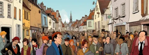 Les 1 145 patients d’un dentiste négligent de Cherbourg, invités à se tester pour VIH et hépatites