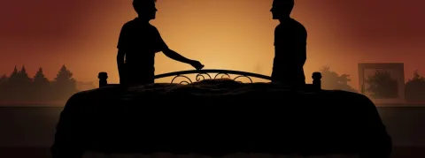 Il tue son amant dentiste, pour s’approprier sa maison... 25 ans de prison