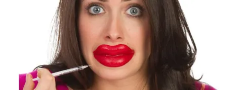 "Arrêtons la vente libre d’acide hyaluronique", 200 chirurgiens esthétiques s’affolent sur son utilisation