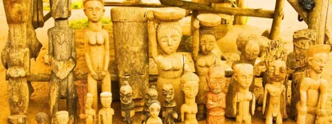 16 morts mystérieuses en Côte d’Ivoire parmi les adorateurs d’un fétiche infecté