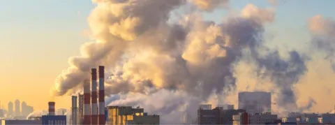 Respirer tue, désormais c’est prouvé, les particules fines sont responsables du cancer du poumon