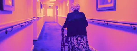 Dans le Haut-Rhin, trois Ehpad du groupe Bridge placés sous administration provisoire pour "dysfonctionnements" graves