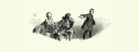 Attaque à Paris : pour les psychiatres, les propos de Gérald Darmanin constituent « une attaque grossière contre la profession » 