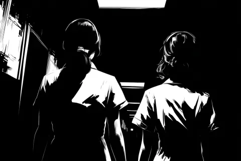 Deux infirmières mises en examen après deux décès suspects à l’hôpital de Thiais