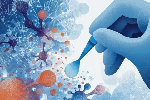 Diabète de type 1 : dépister avant l’acidocétose, le pari de l’étude PRÊT1D