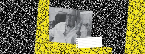 Didier Raoult débouté dans son procès en diffamation contre le directeur de l'AP-HM