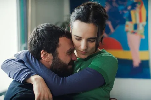 Diag race - Critique de « Différente », de Lola Doillon