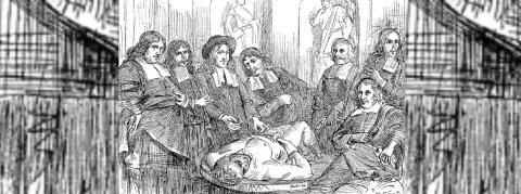 Scandale du charnier Paris-Descartes : victoire judiciaire pour l'ex- administratrice à l'origine des alertes