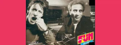 Christian Spitz, le Doc de Doc&Difool sur Fun radio, s’installe comme pédiatre en Sologne