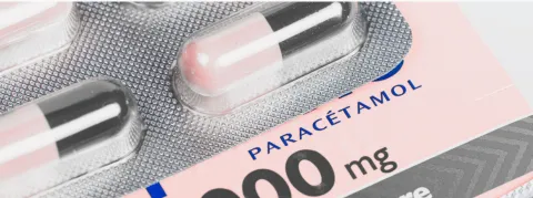 Le Doliprane, le médicament star de vos ordonnances encore en 2023 !