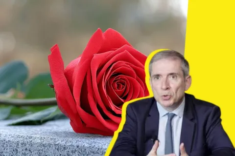 Dominique Libault, grand serviteur de la Sécurité sociale, est mort à 64 ans