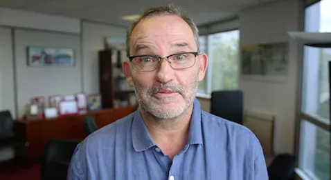 Dominique Martin, patron de l'ANSM revient sur la tempête Levothyrox, et raconte sa riche carrière