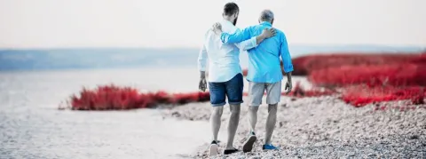 [PODCAST] Journée du don d’organes : quand Alex a donné son rein à son fils Julien