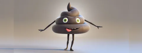 Des matières fécales injectées aux patients, sur le principe d’un don de microbiote comme un don de sang