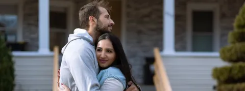 Le don de rein entre proches n’est pas seulement un ultime recours, pensez à en parler à vos patients